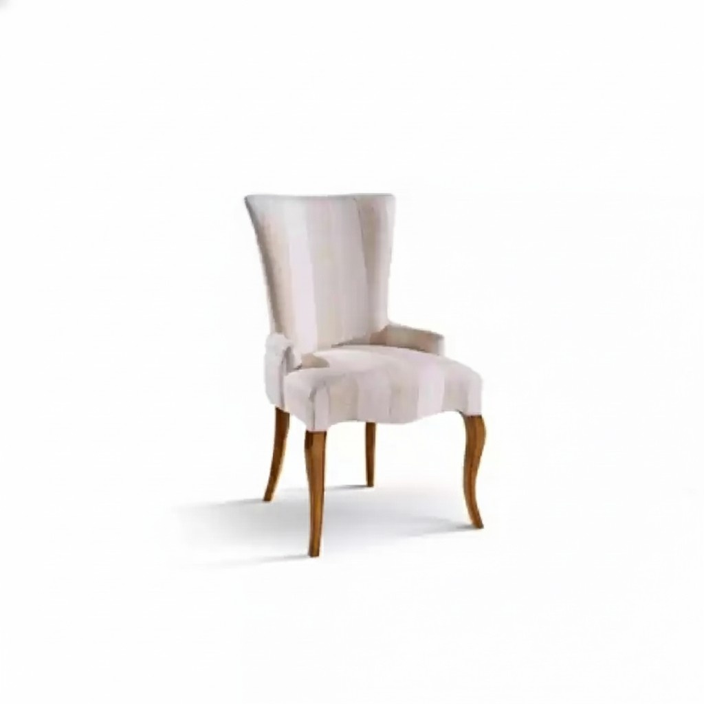 Classic Chair Luxury Wooden Armchair Wooden Chair Design Dining Chair