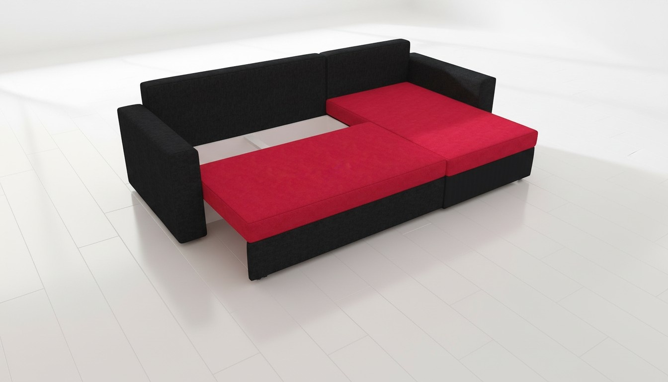 Classic Corner Sofa Sofa Bed Couch Upholstery Corner Sofa Bed Function New