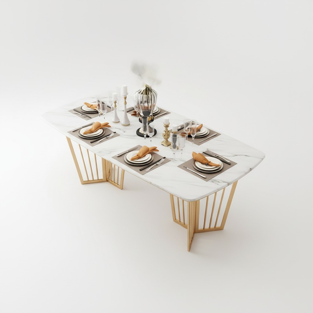 classic designer dining table table living room italian tables style furniture