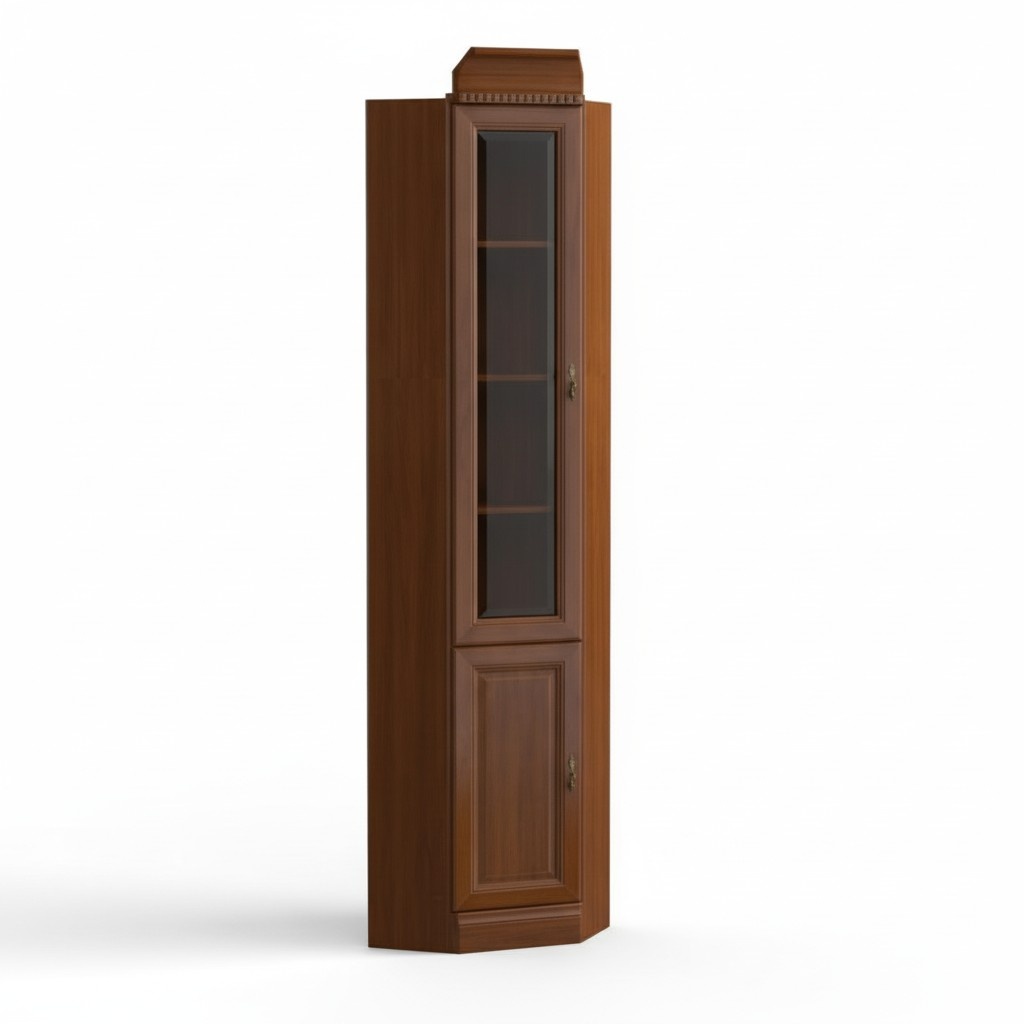 Classic cabinet display cabinet cabinets display cases display cupboard glass cabinet BA-14