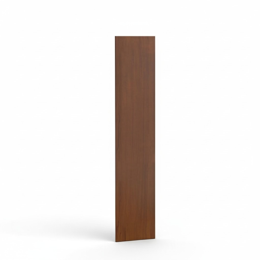 Classic exterior veneered element for cabinet cabinet system - Model BA-23