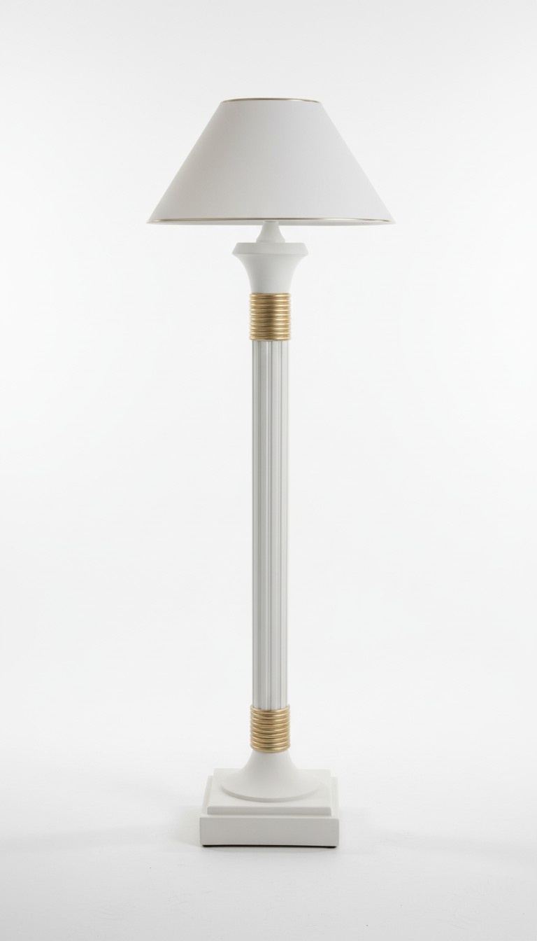 Classic Floor Lamp Light Medusa Floor Lamp Floor Lamp Lamps 158cm