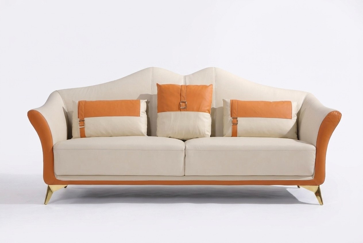 Classic Three Seater Sofa 3 Seater Design Sofas Couch Italian Style Furniture