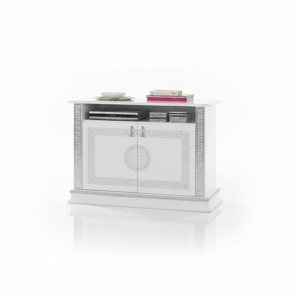 Modern Base Unit RTV TV Table Sideboard Cupboard TV Cabinet Chests of Drawers