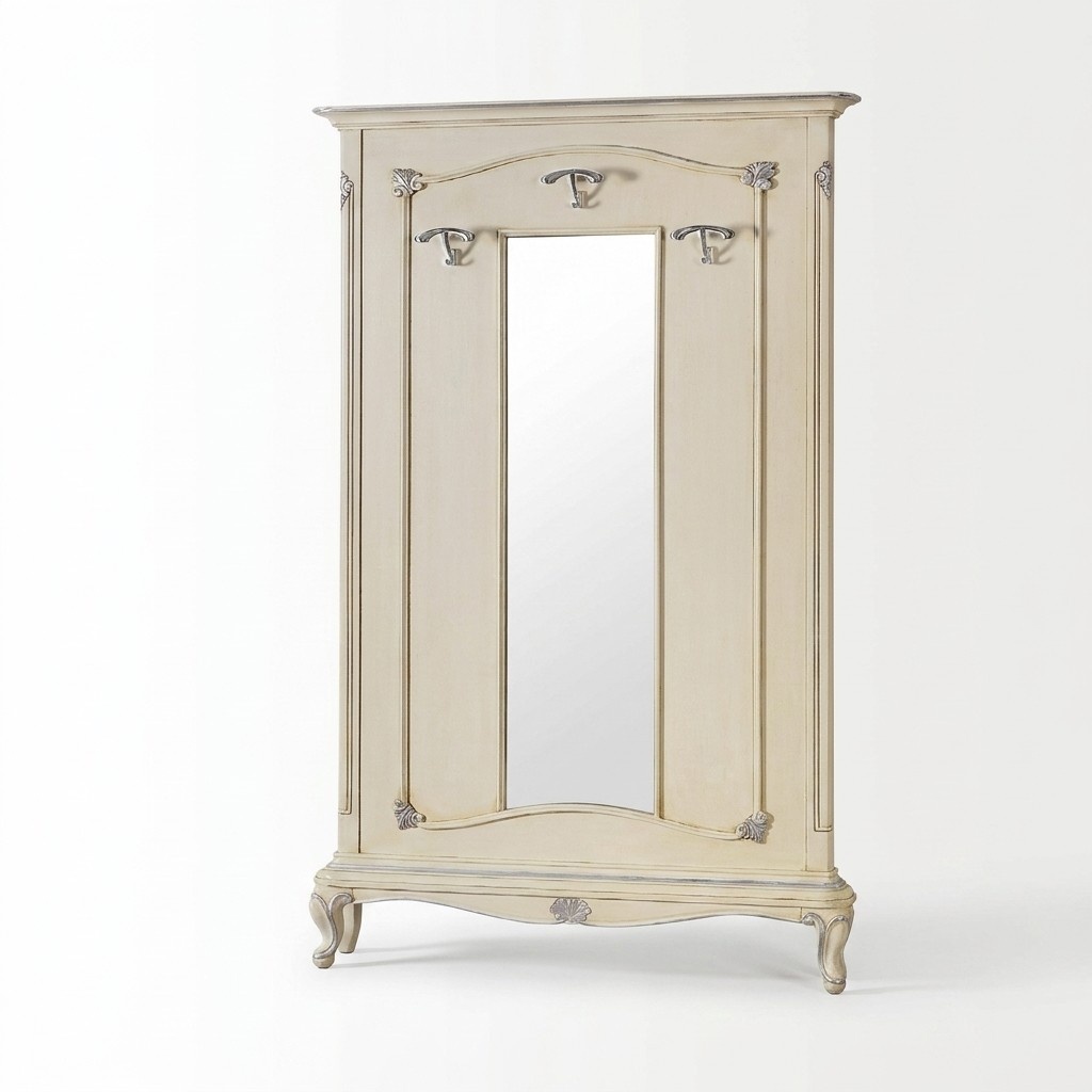 Classic Wardrobe Wood Luxury Furniture from Italy Wardrobe Wood Wardrobes