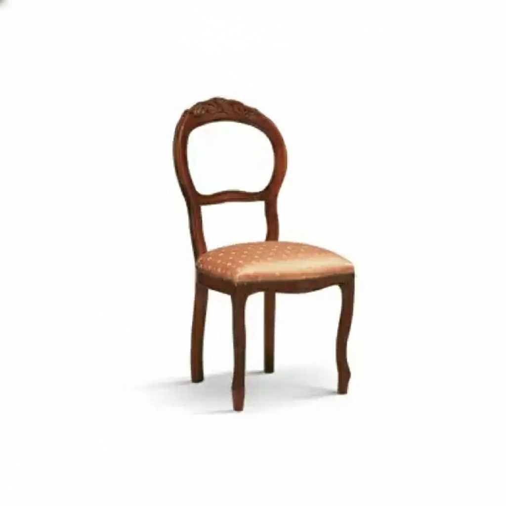 Classic Wooden Armchair Wooden Chair Design Luxury Chair Dining Chair