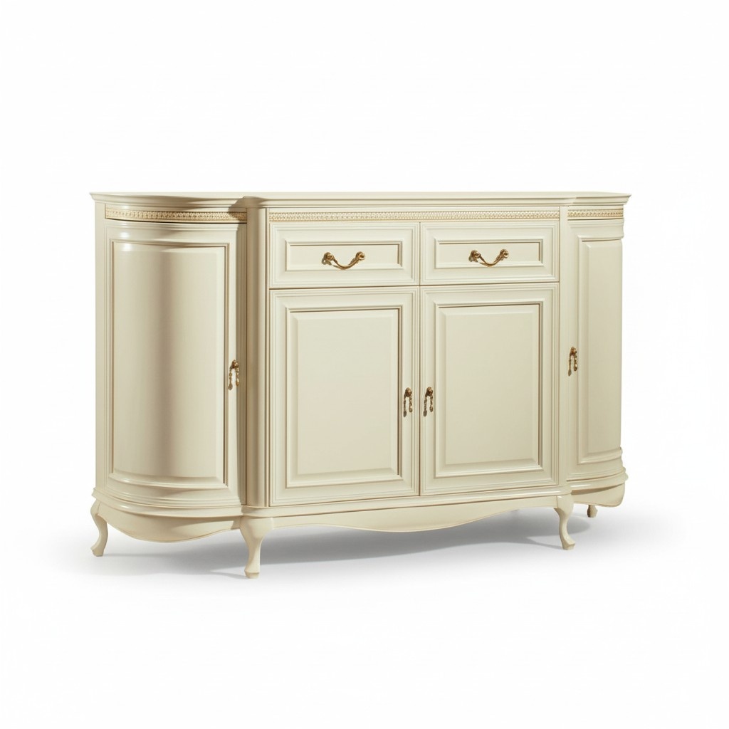 Classic bar cabinet wine cabinet dresser chests of drawers chest of drawers V-K4