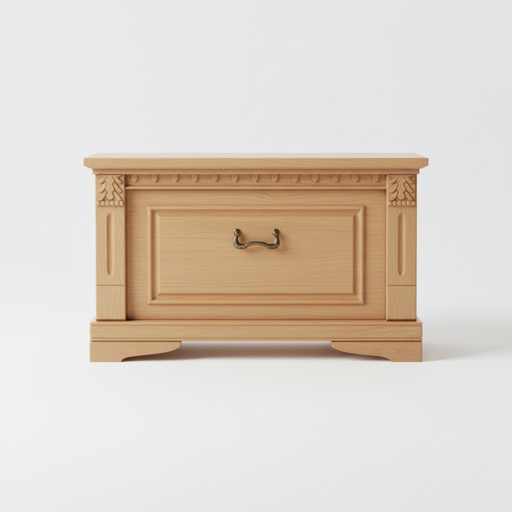 Classic nightstands night table bedside tables solid wood colonial style