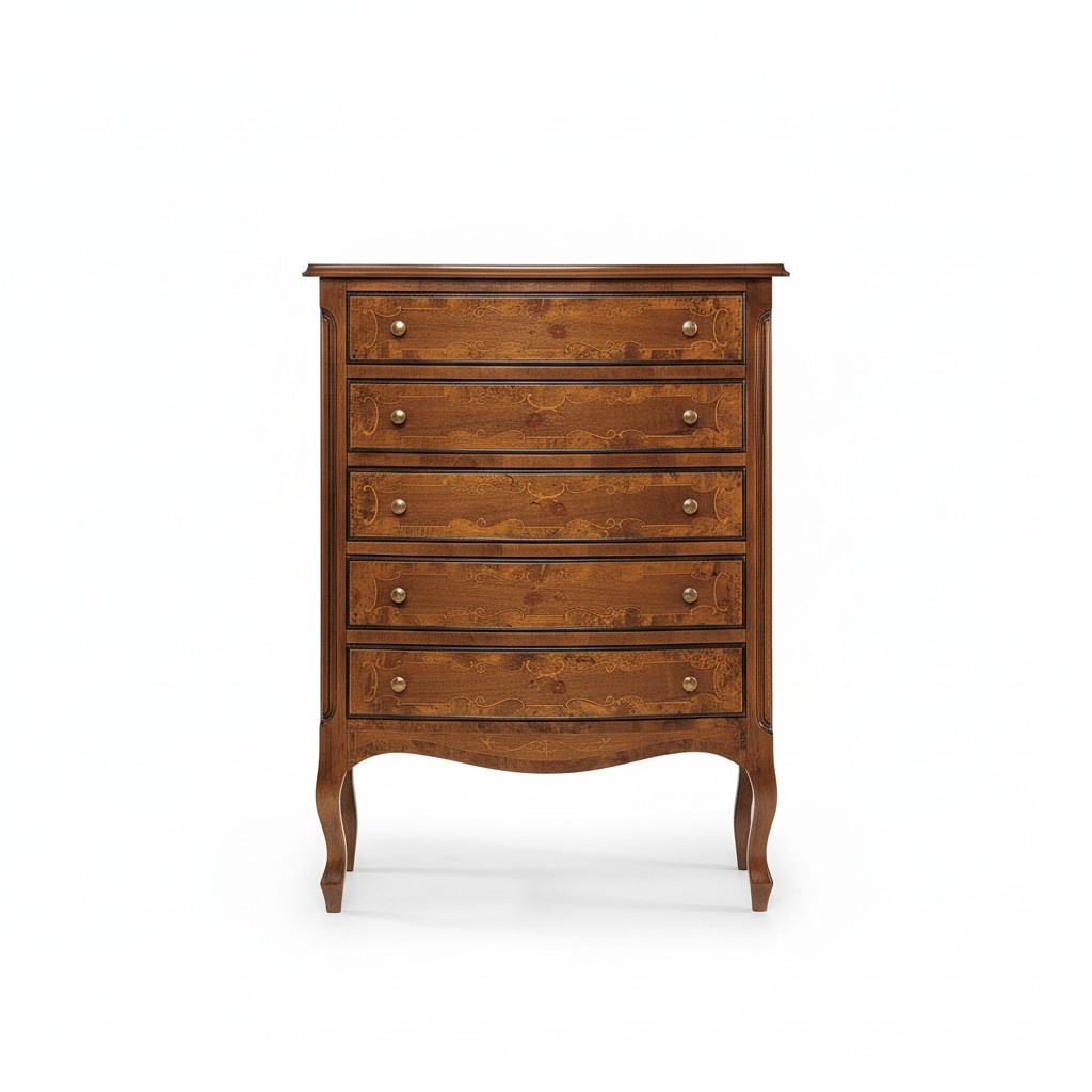 Classic Cabinet Dresser Wood Cabinets Consoles Italian Furniture Sideboard