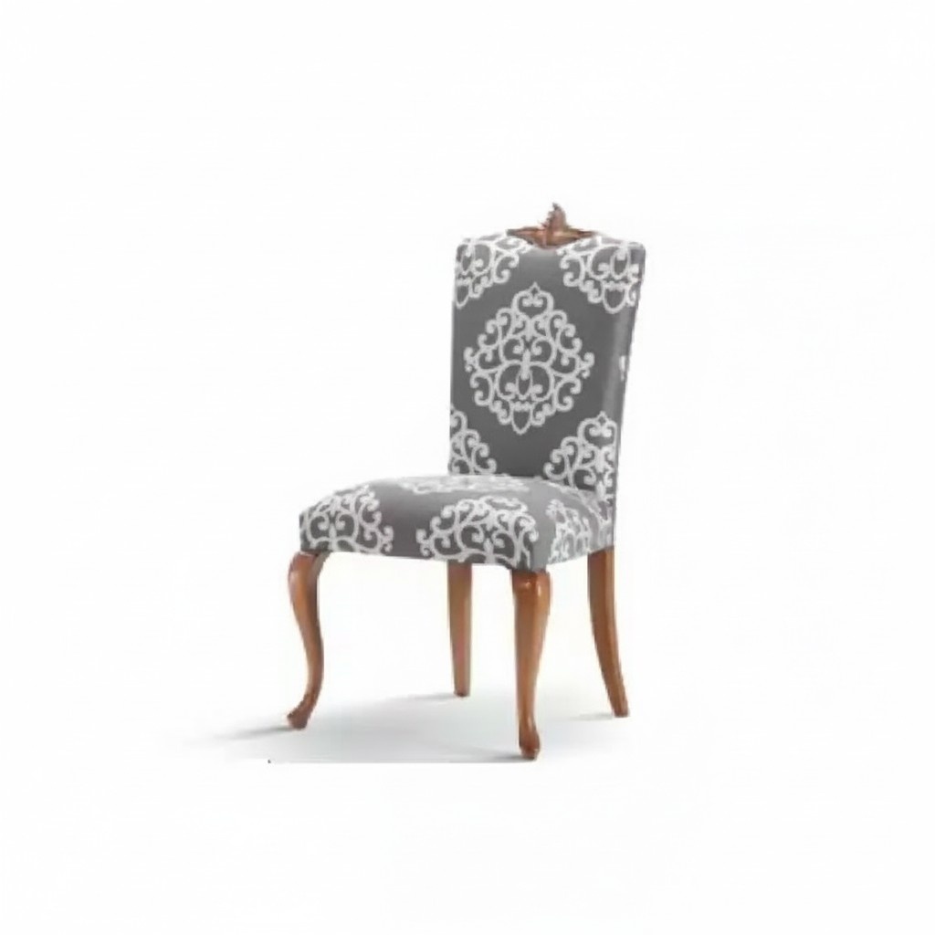 Classic Chair Designer Wooden Chair Dining Chair Luxury Armchair Furniture
