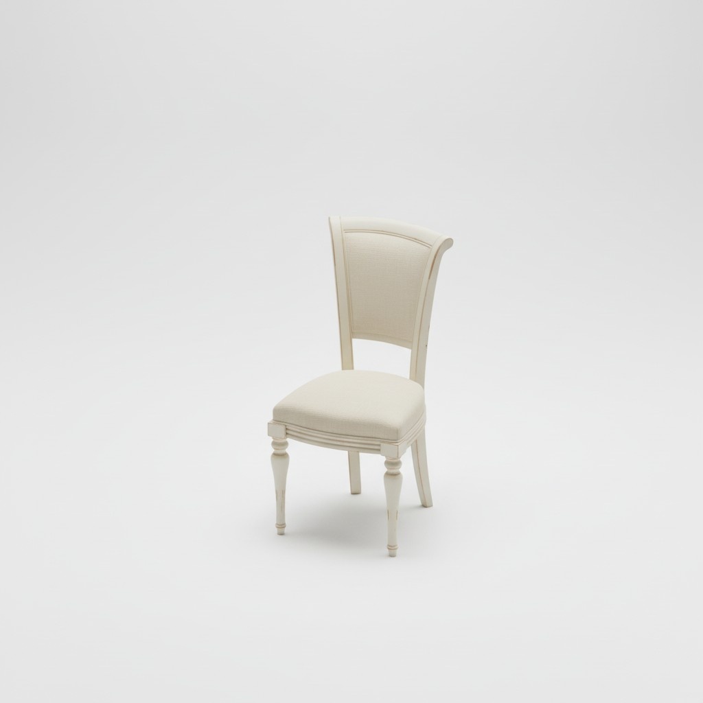 Classic Chairs Chair Dining Chair Dining Set Kitchen Chair Royal Design FL-14