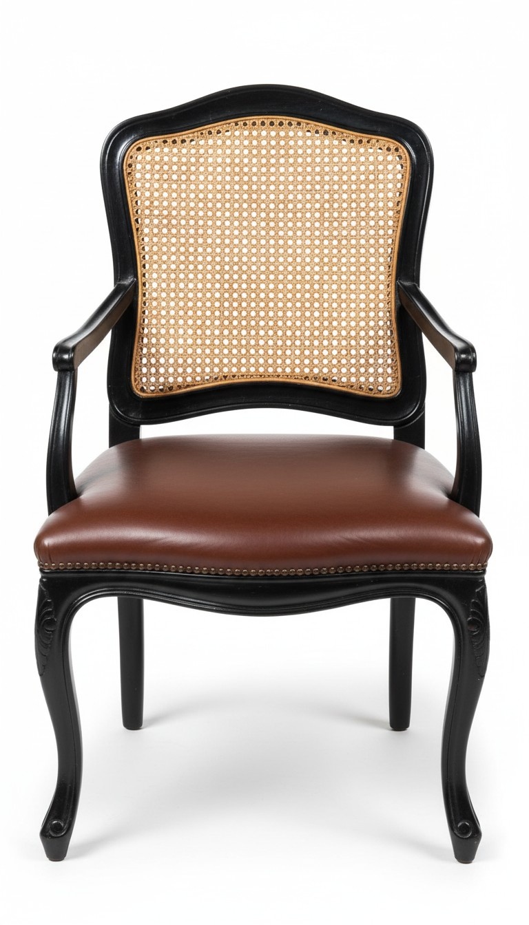Classic chairs designer dining chair luxury wood armchair wooden chair seat