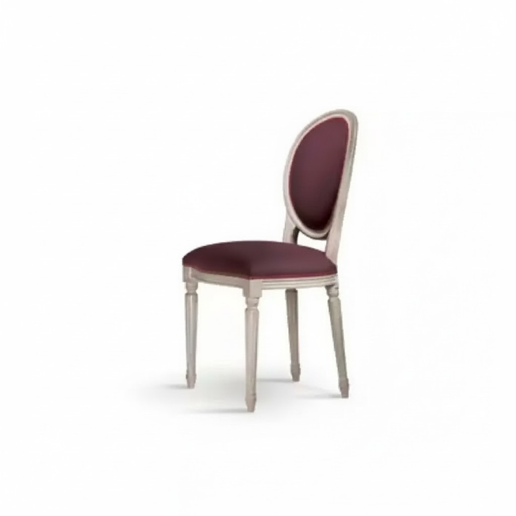 Classic Chairs Dining Chair Luxury Wooden Armchair Wooden Chair Design
