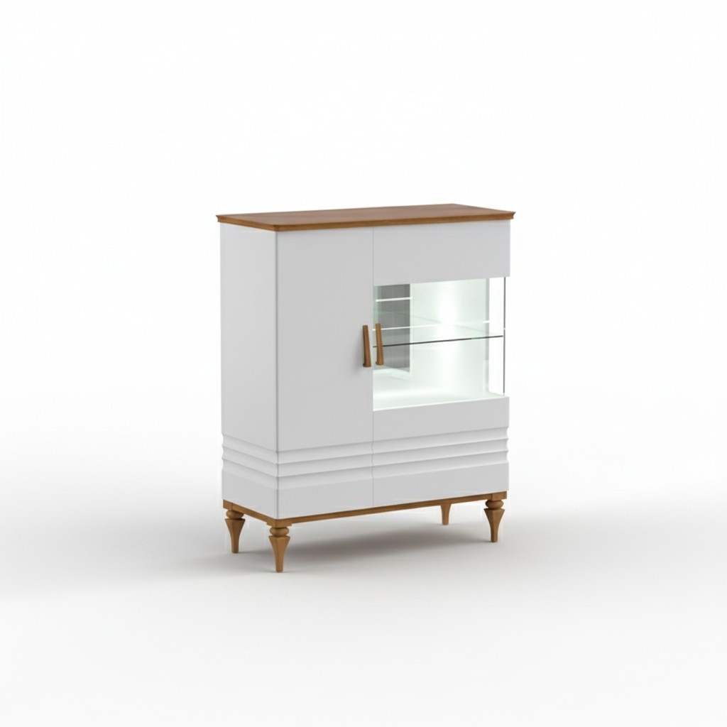 Classic chest of drawers display cabinet cabinets display cabinets dresser wardrobe TO-KBL