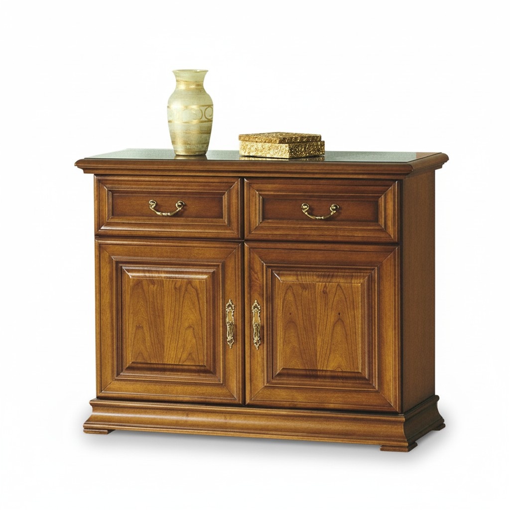 Classic dresser, dressers, solid cabinet, sideboard, pharmacy, Italy, furniture, new