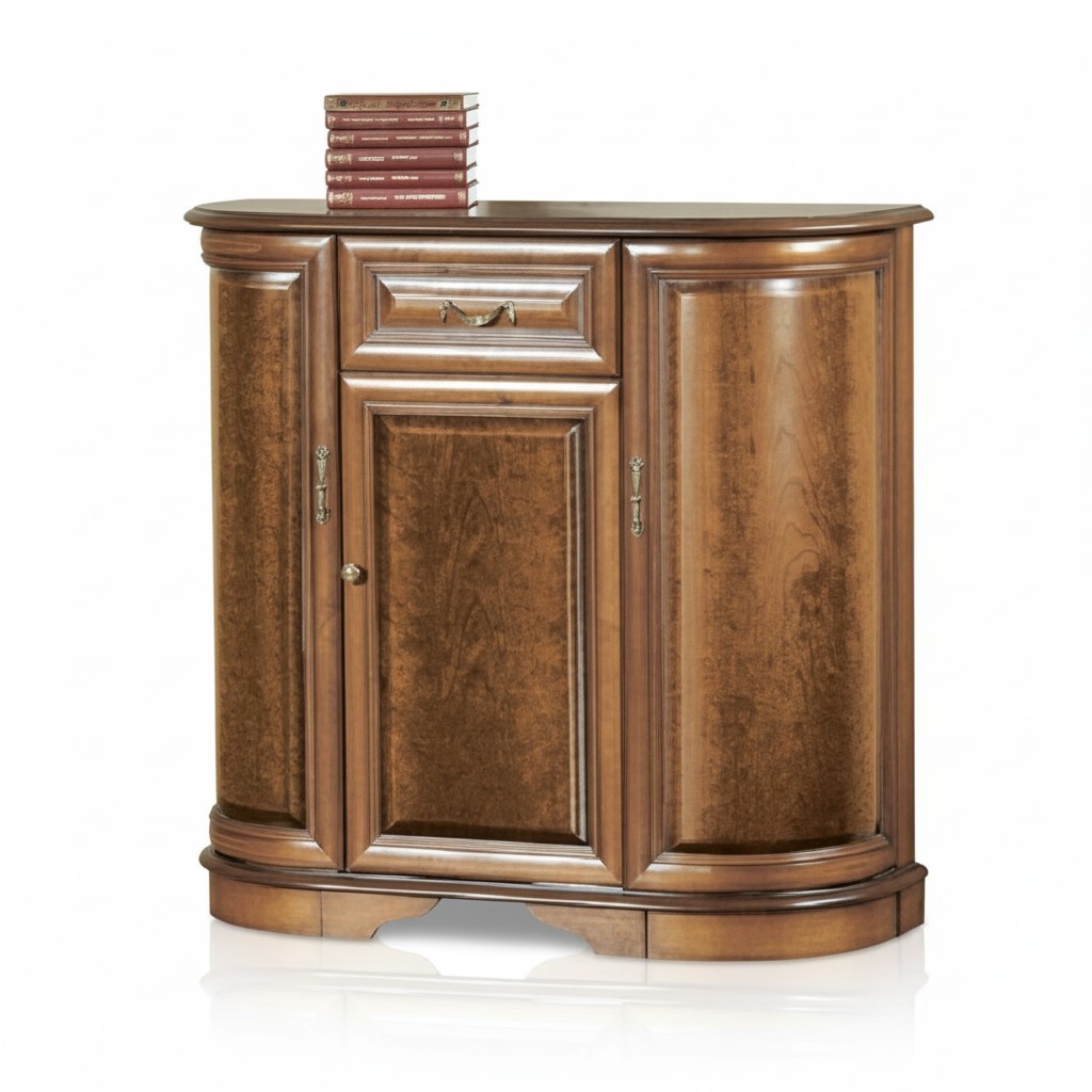 Classic dresser dressers chest of drawers wooden cabinet side cabinet Z-K1 P