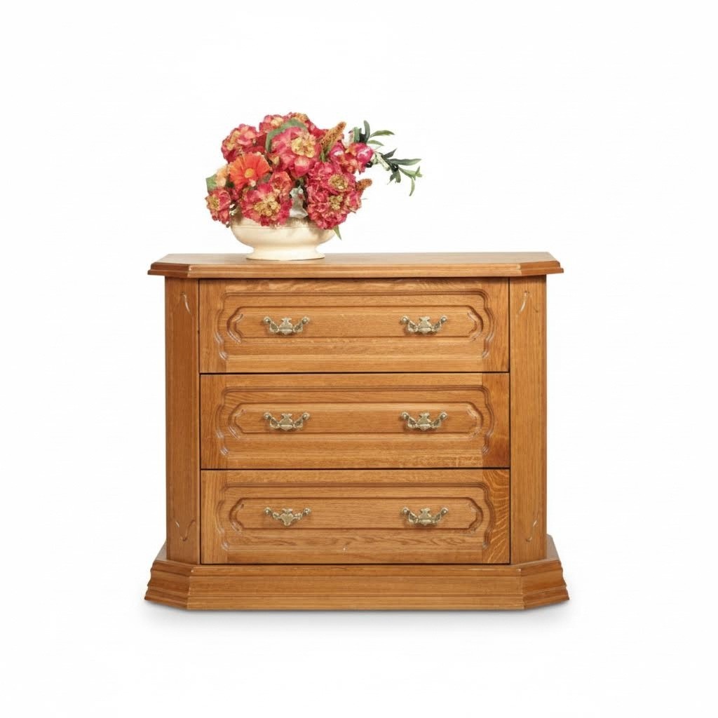 Classic Chest of Drawers Chest of Drawers Sideboard Furniture Cabinet Country House New