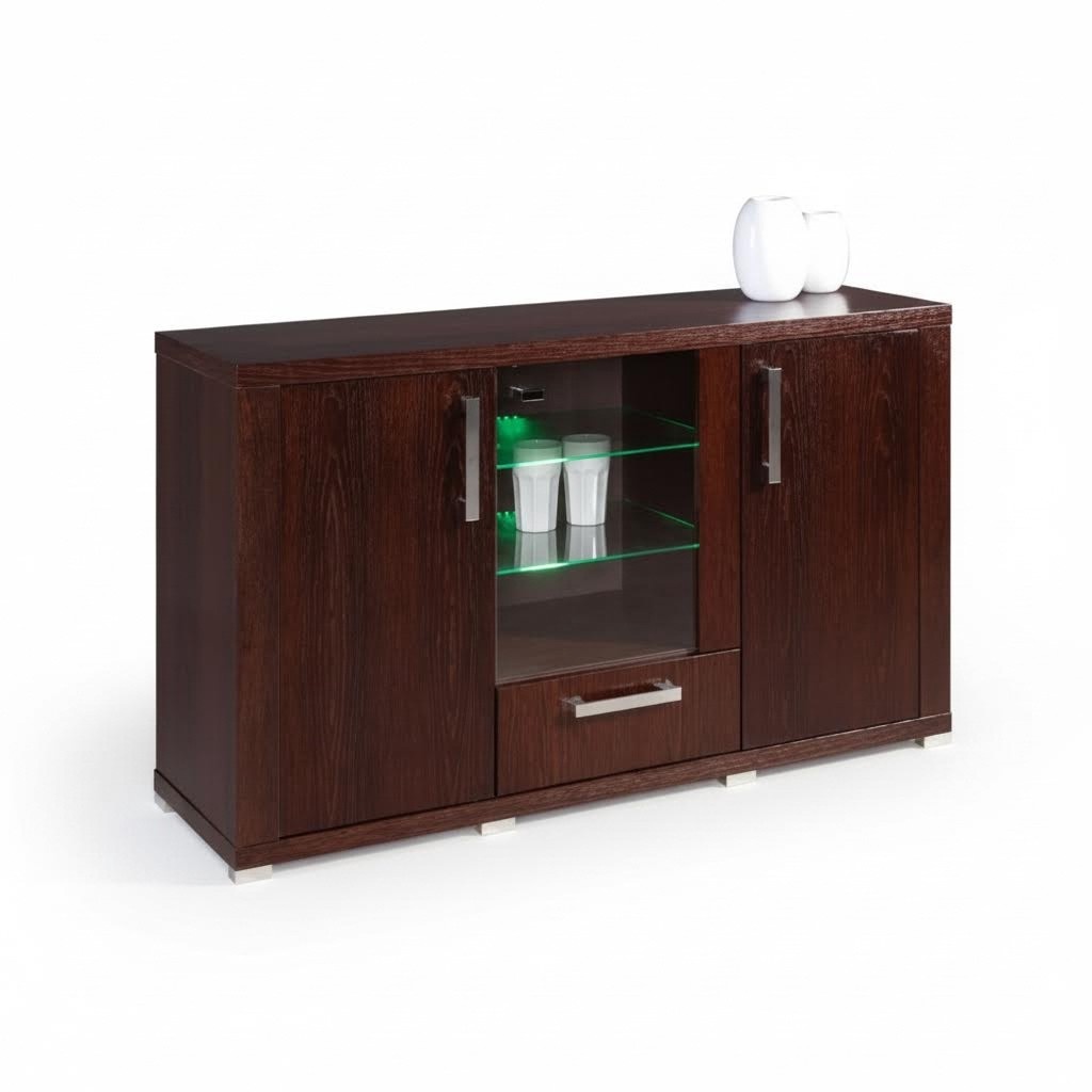 Classic Chest of Drawers Wooden Chest of Drawers Living Room Sideboard New