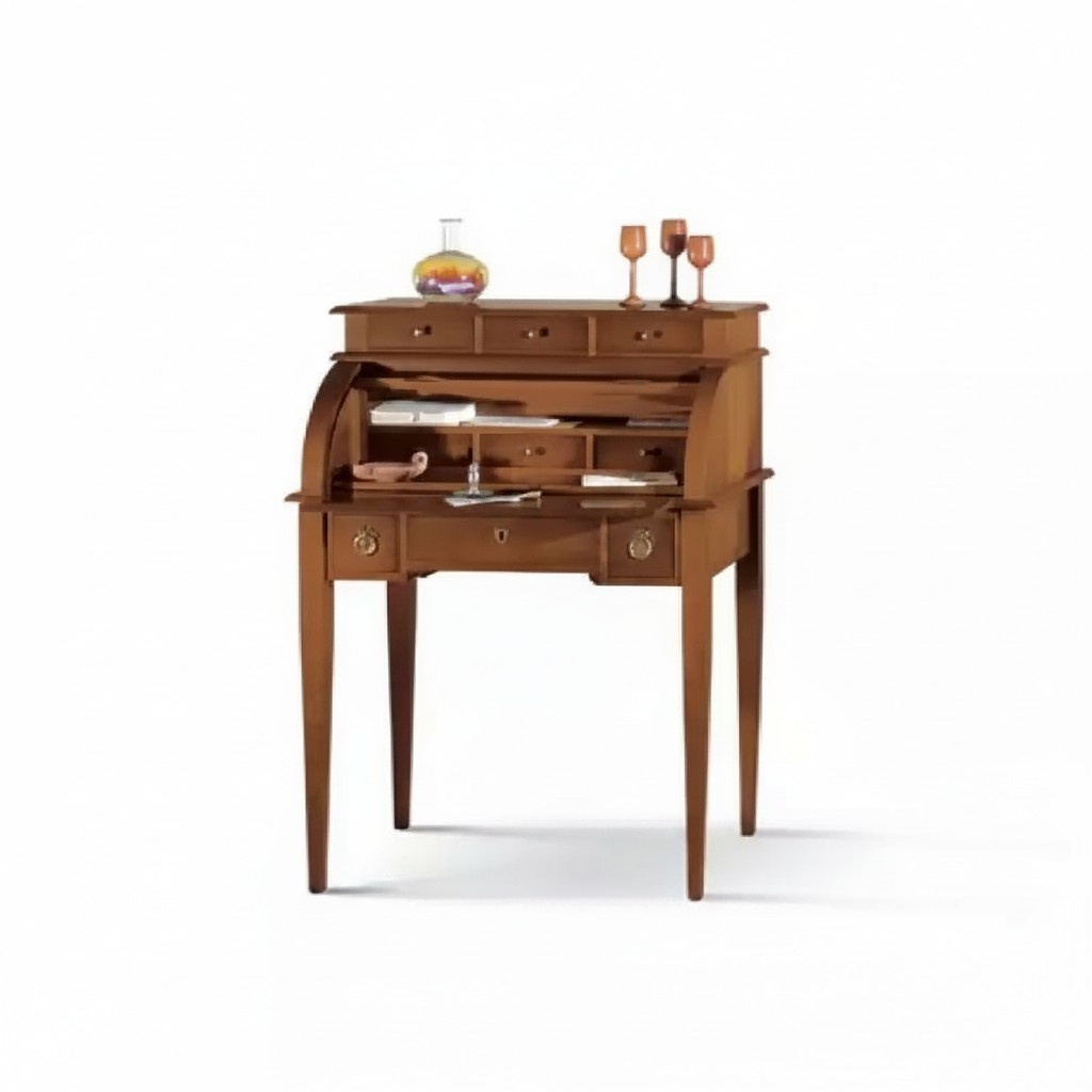Classic Chest Of Drawers Office Italian Antique Cabinet Sideboard