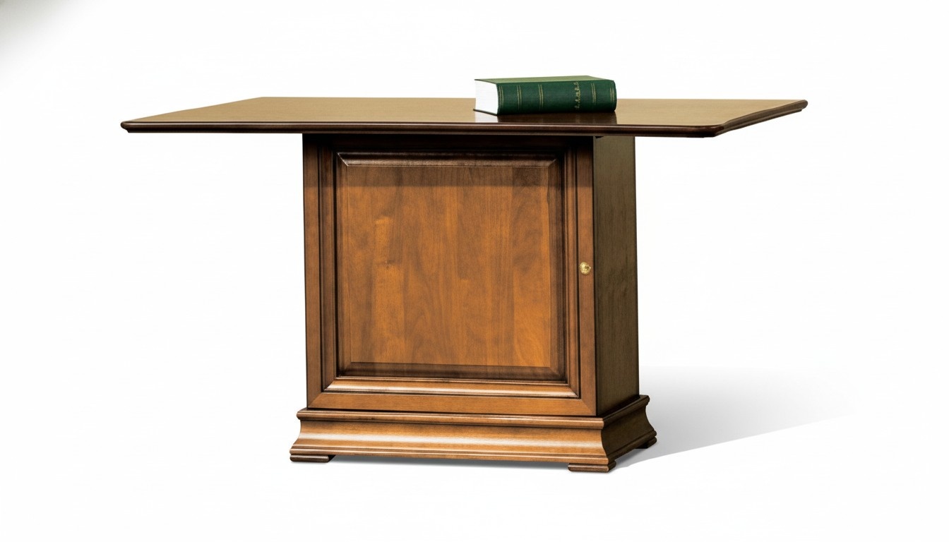 Classic desk office furniture table office executive desks real wood SE-S1