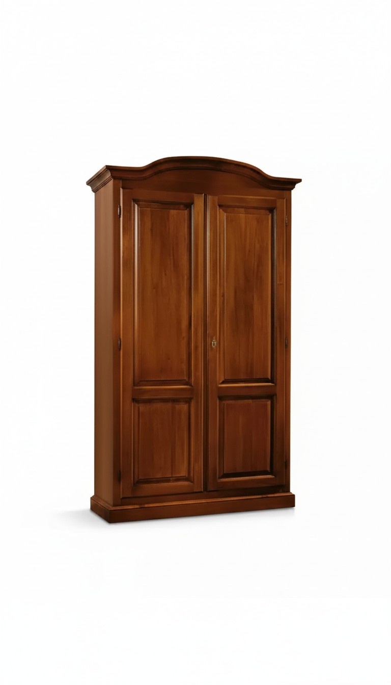 Classic furniture closet cabinet bedroom designer wood