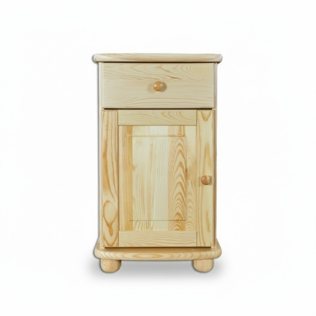 Classic handcrafted chest of drawers wooden cabinet solid wood furniture new