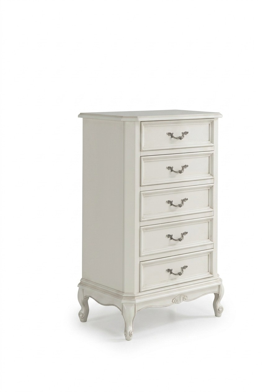 Classic White Chest of Drawers with High Quality Chests of Drawers Wardrobe