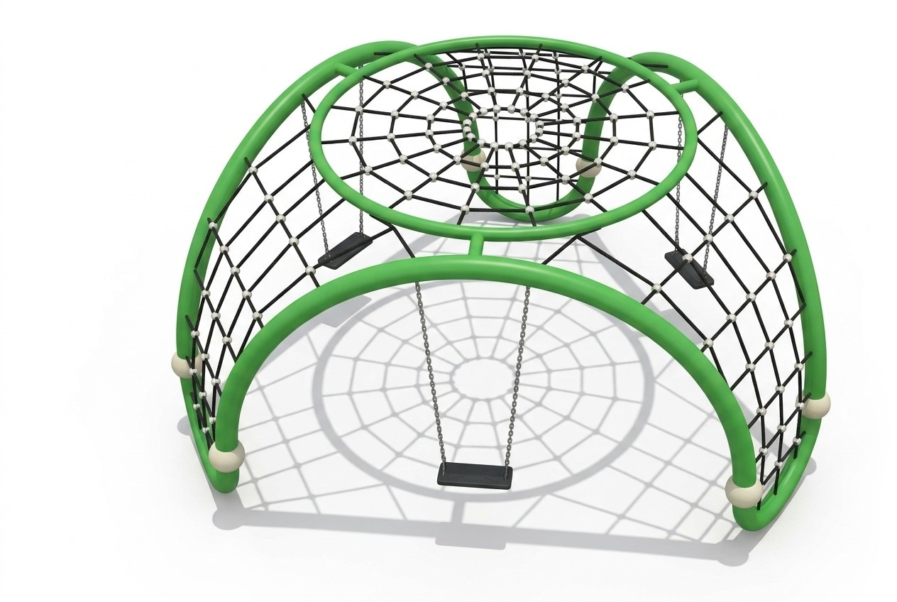 Climbing equipment for children Sports rope for climbing Entertainment Outdoor