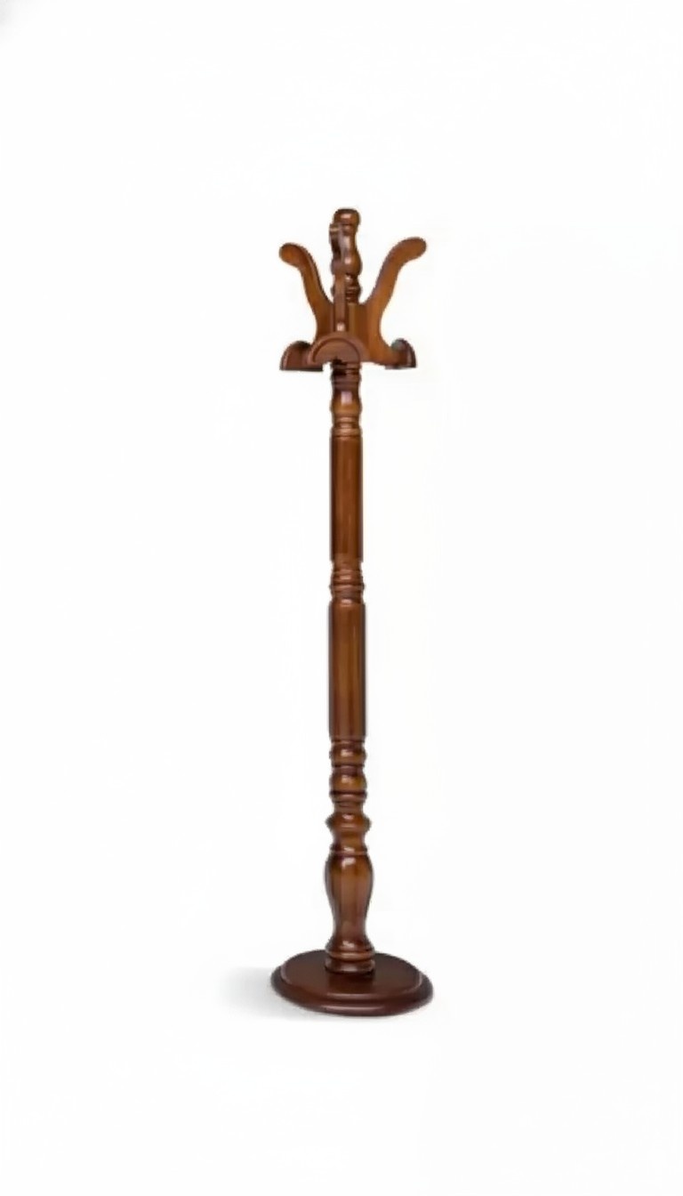 Coat Hanger Floor Hanger Classic Italian Coat Rack Stand