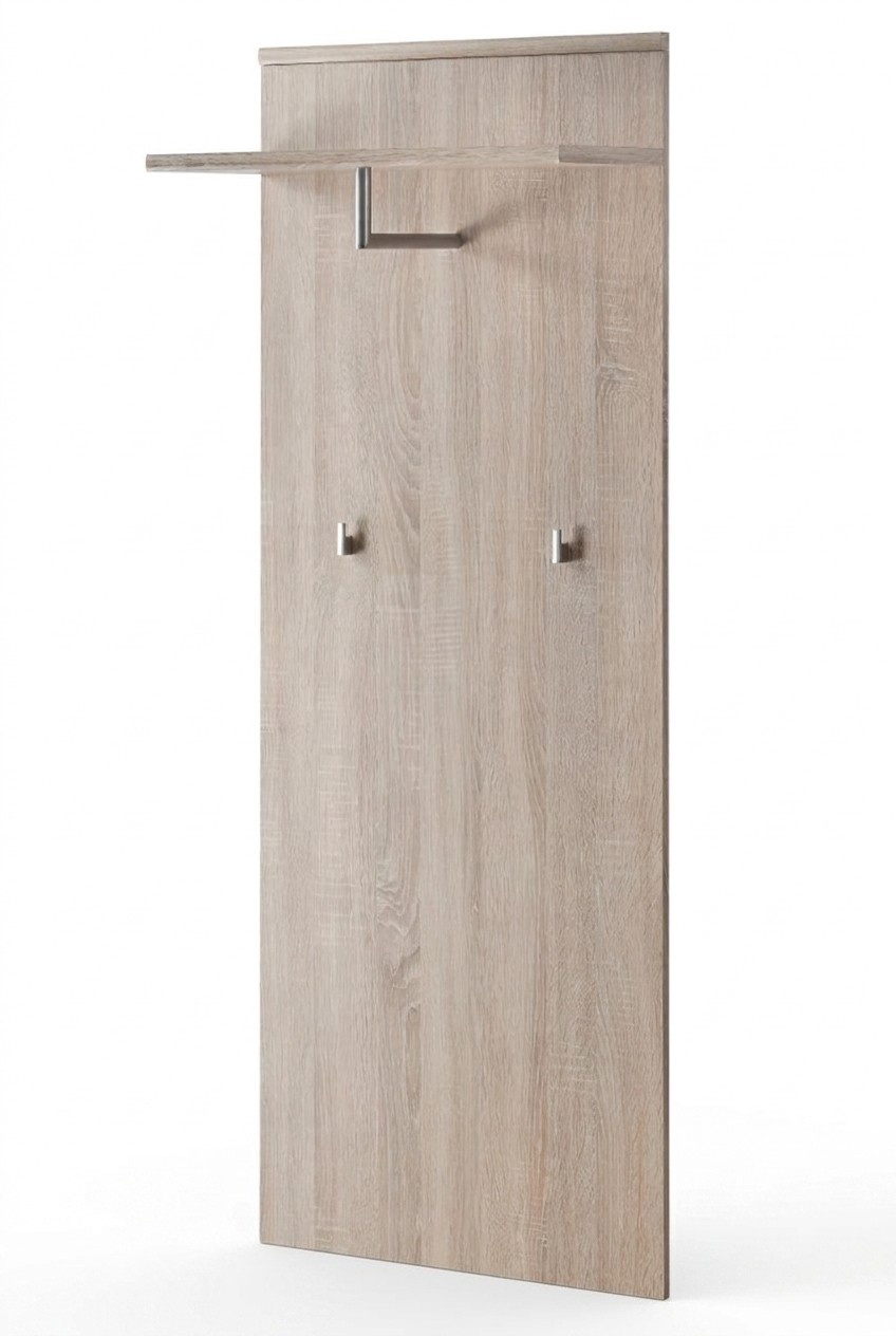 Coat rack coat rack hallway room wall wood luxury furnishings designer