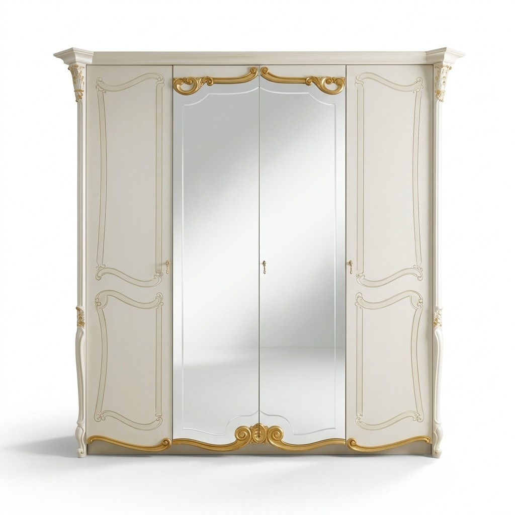 Clothes Wardrobe Design Wardrobes Mirrors Furniture Living Furniture Wood Bedroom New