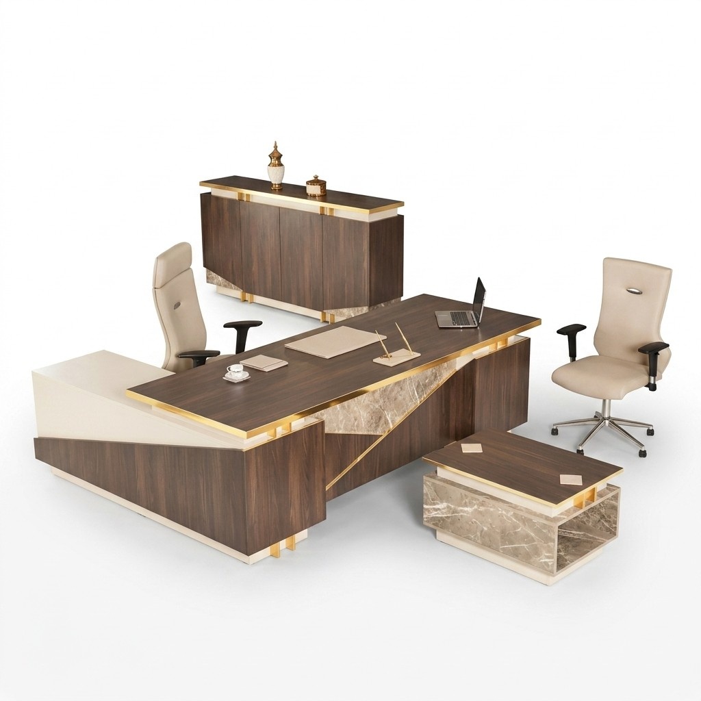 Coffee table study office furniture wood luxury table new designer furniture