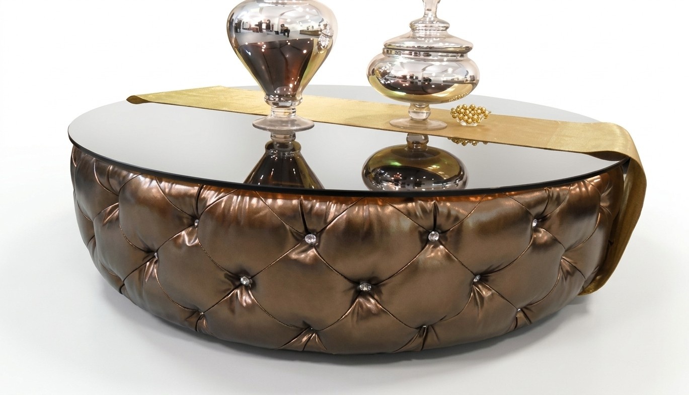 Coffee Table Chesterfield Luxury Living Room Coffee Table Wood Modern