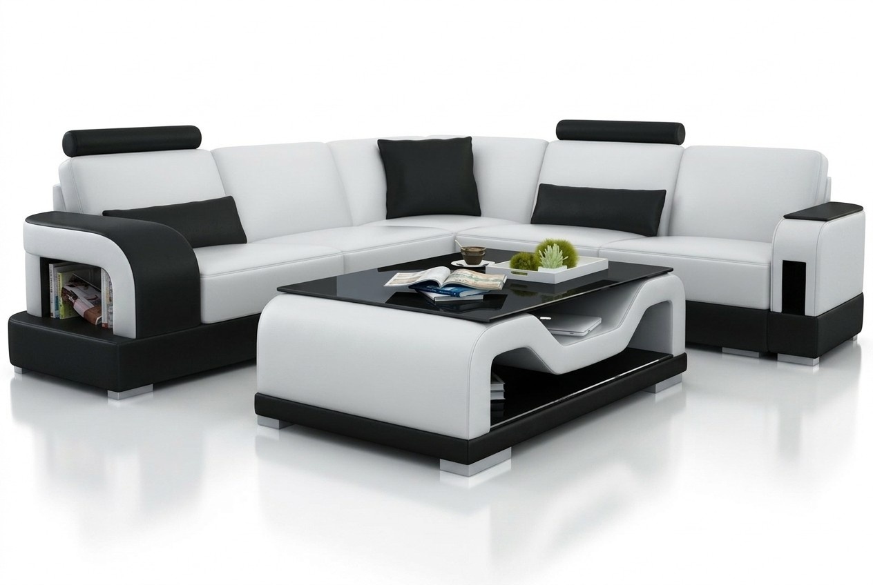 COFFEE TABLE COFFEE TABLES GLASS TABLES DESIGNER SIDE TABLE NEW CT9004