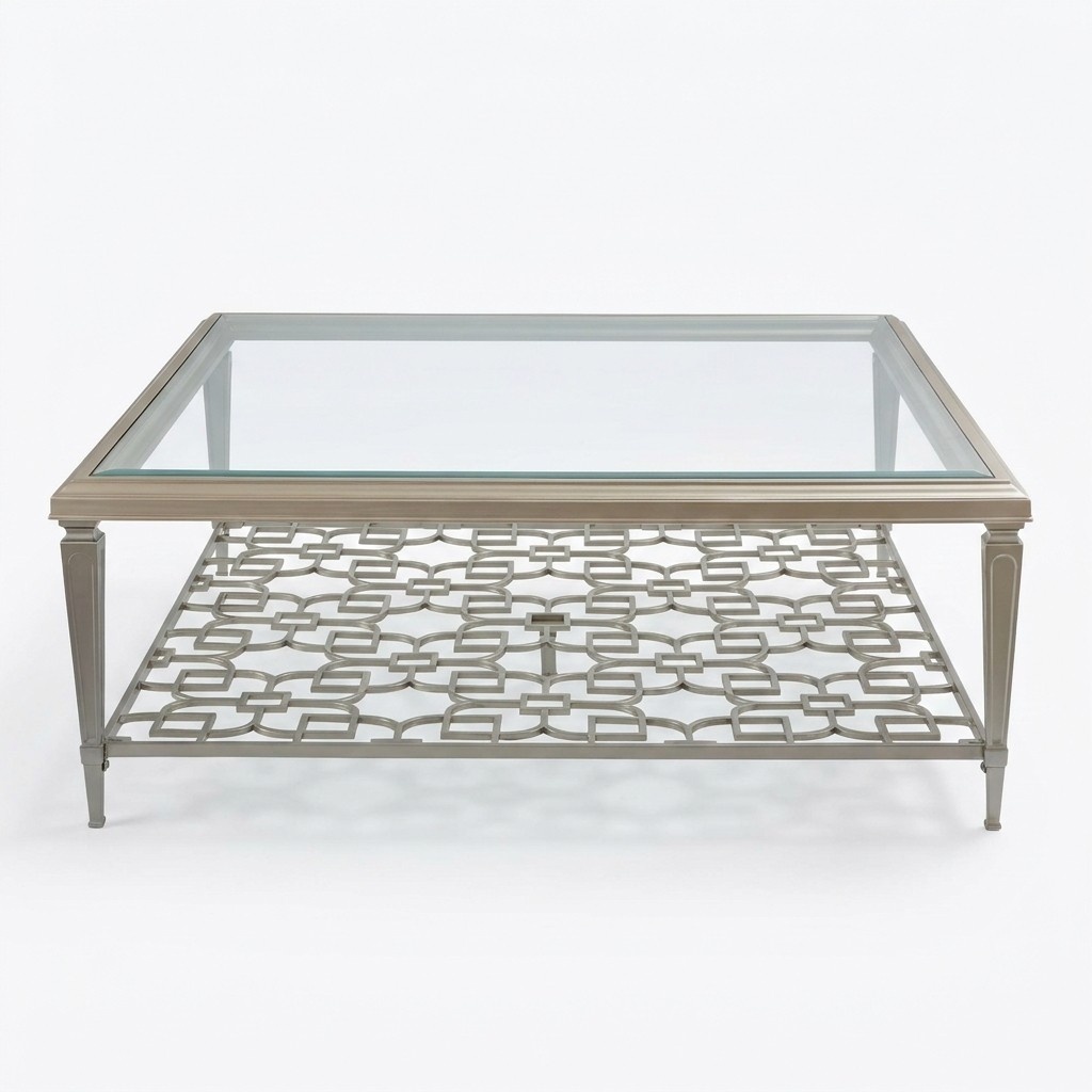 Coffee Table Design Luxury Tables Living Room Furniture Modern Side Table Glass Table