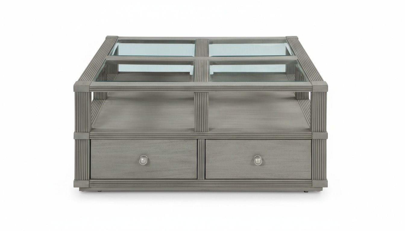 Coffee Table Design Luxury Tables Living Room Furniture Modern Side Table Glass Table