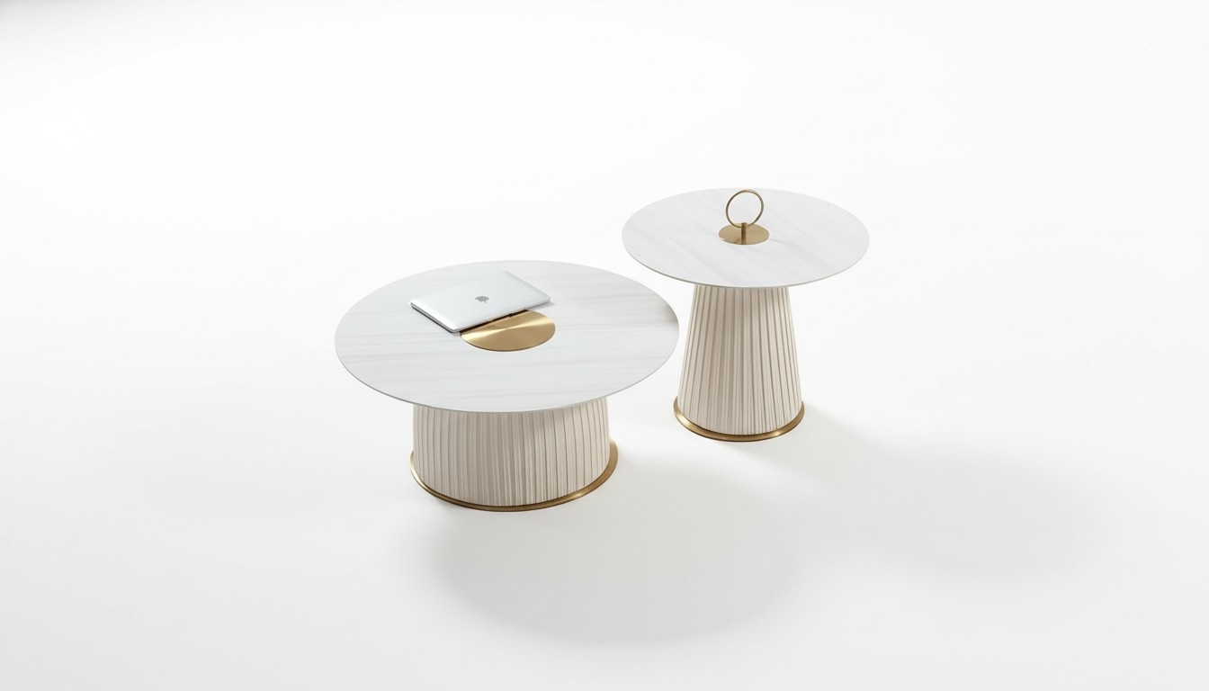 Coffee table design tables style furniture luxury living room table side table new