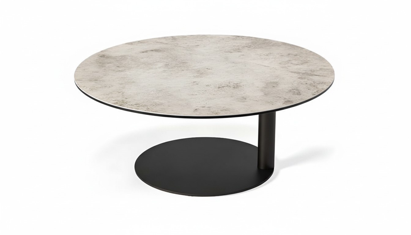 Coffee table furniture luxury wood modern new living room design beige