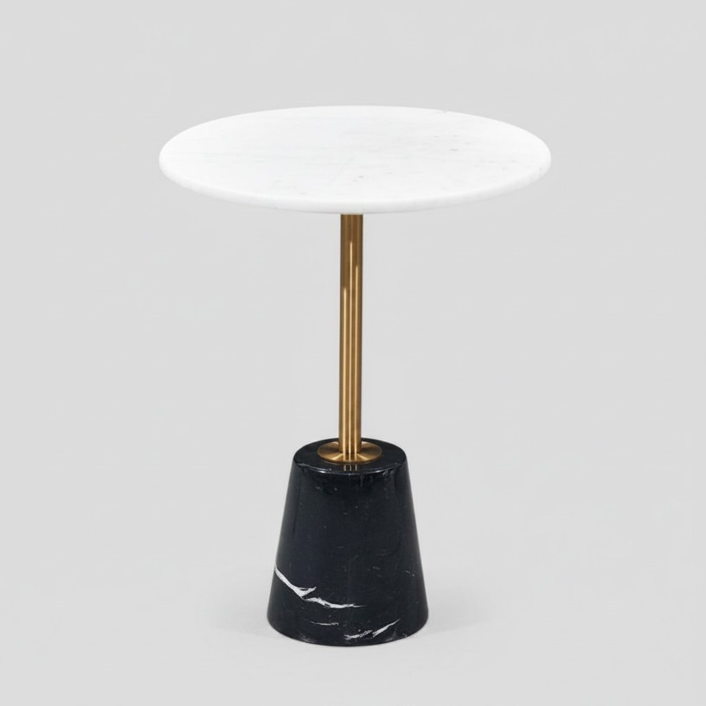 Coffee table High quality stylish coffee table Multicoloured side table Table