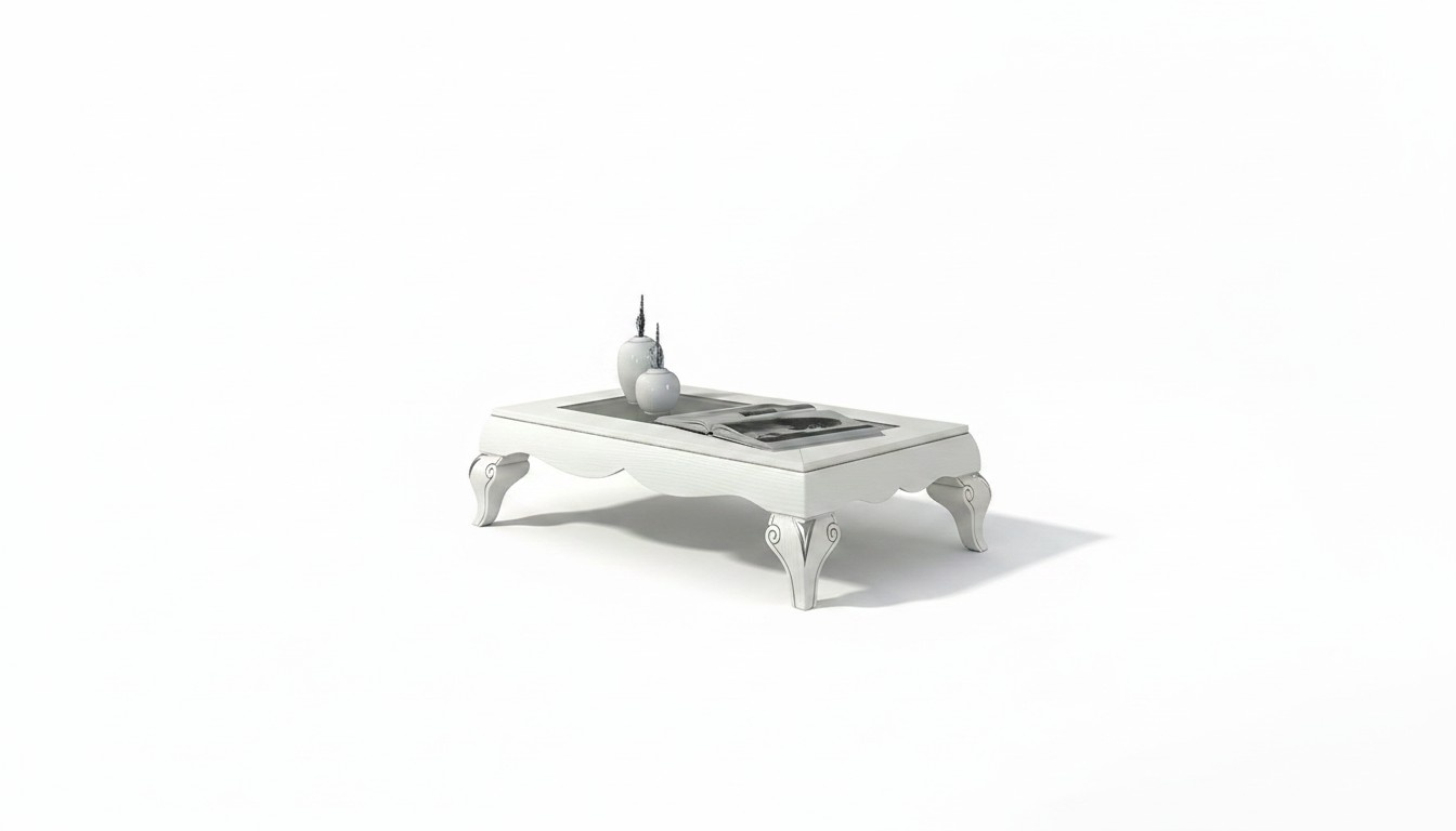 Coffee Table Living Room Design Tables Furniture Table Luxury Side Table Wood