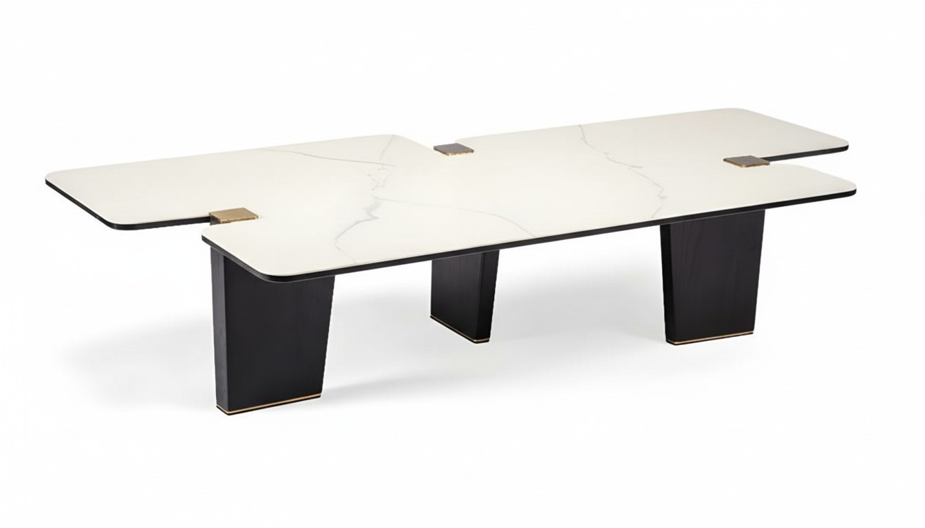 Coffee Table Living Room Designer Round Coffee Table Luxury Furniture