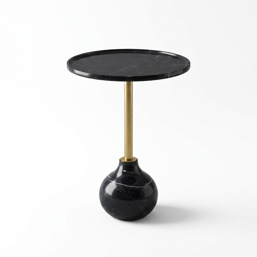 Coffee table luxury design couch table coffee side tables living room round