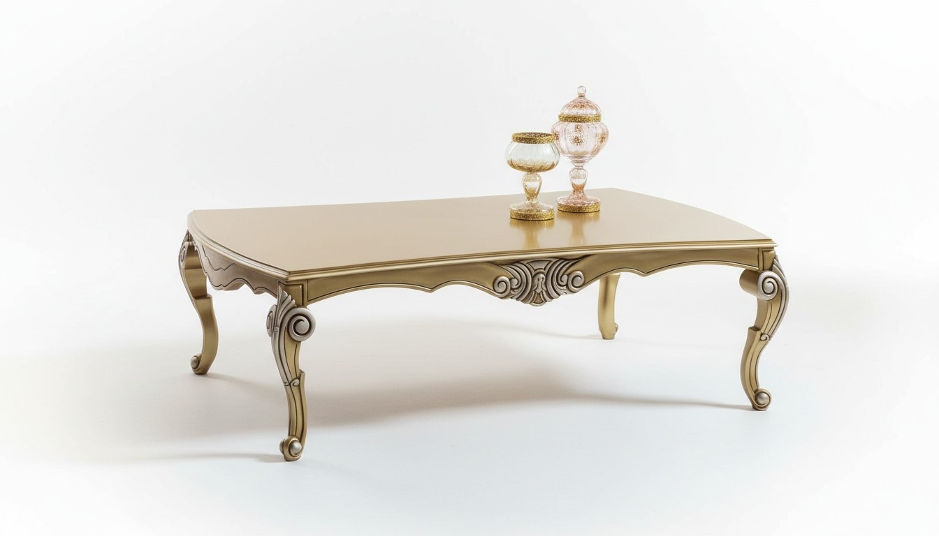 Coffee table luxury side table coffee table designer table living room tables