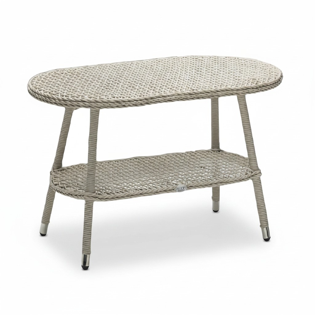 Modern gray coffee table furniture design stylish high-quality furniture