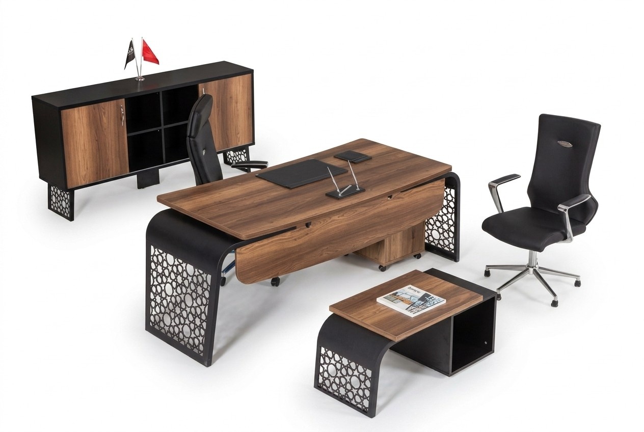 Coffee table Office Furniture Study Side table Modern Designer