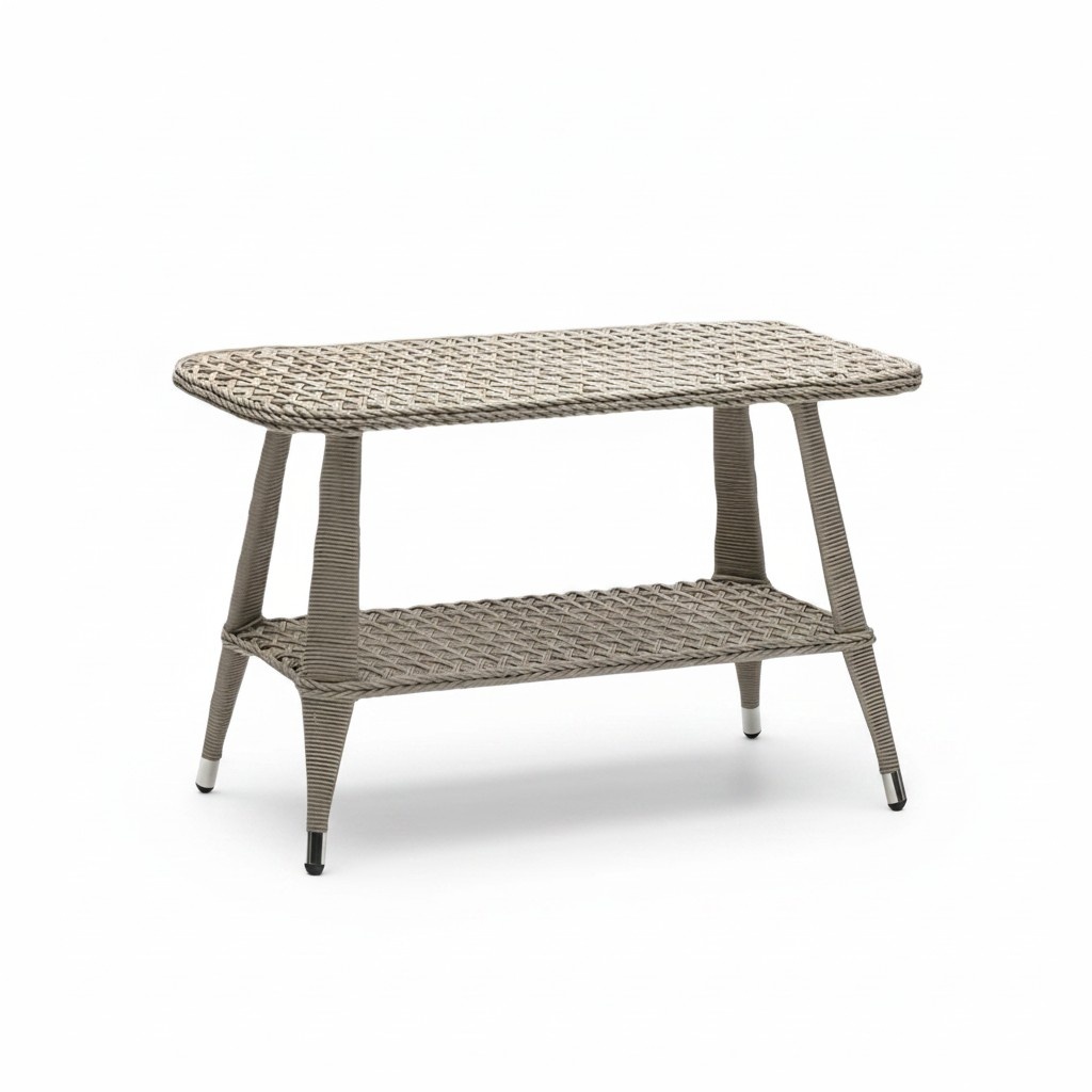Rectangular Coffee Table Side Table Tables Design Luxury Garden Furniture Coffee Table