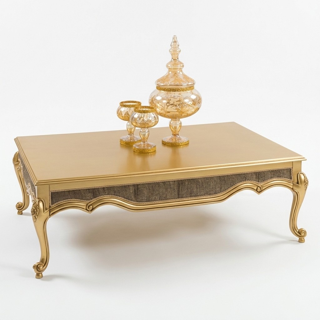 Coffee table designer table coffee table living room table tables Neu