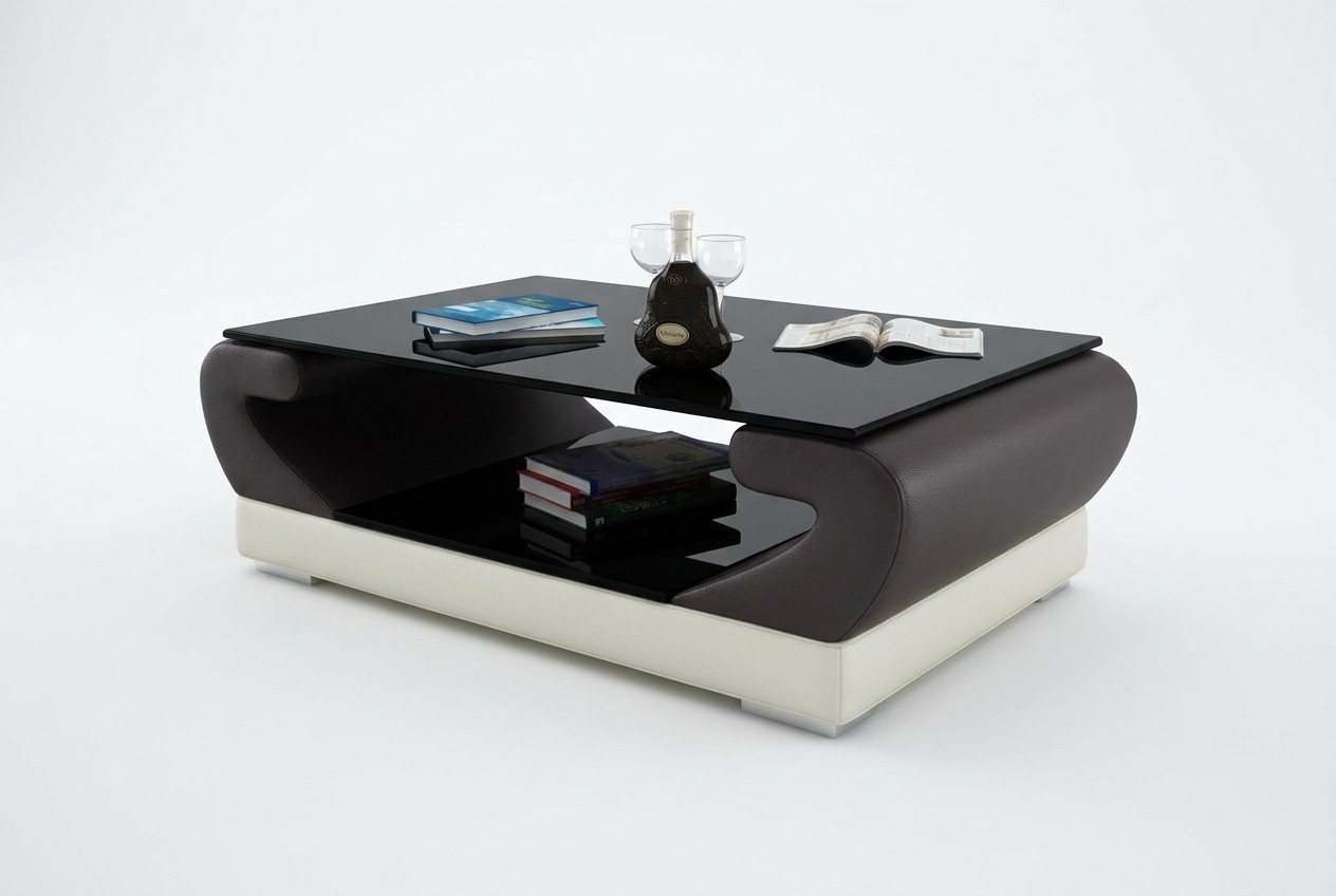 COFFEE TABLE COFFEE TABLES GLASS TABLES DESIGNER SIDE TABLE NEW CT9006