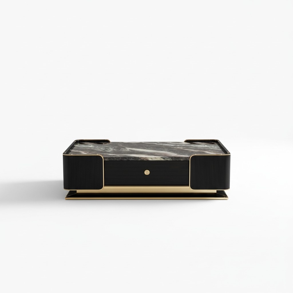 Coffee Table Tables Designer Side Table Luxury Wood Coffee Table Coffee Tables