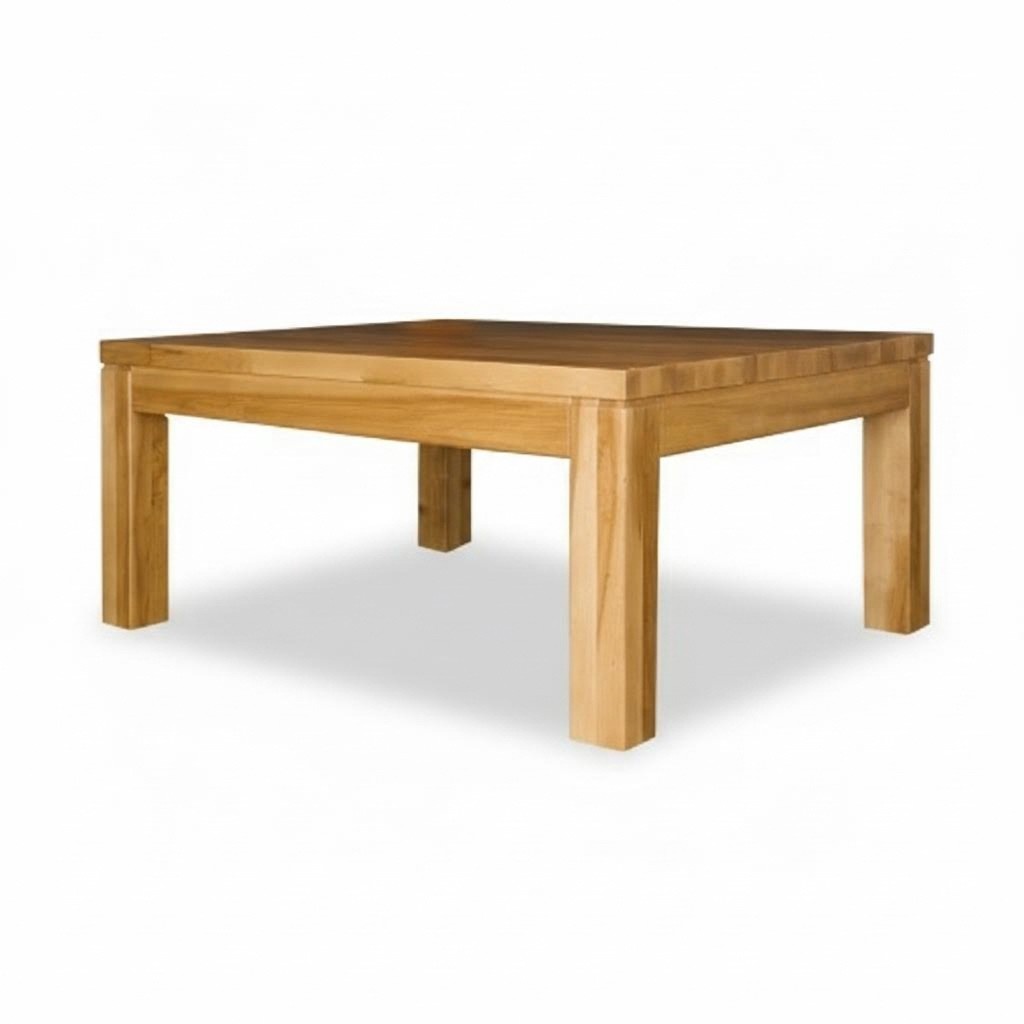 Coffee table Wooden table Real wood table top Side table Table 120x80 Coffee tables